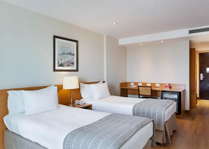 Windsor Palace Copacabana Rio de Janeiro