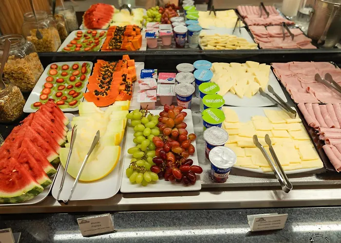 Days Inn by Wyndham LapaHotel Rio De Janeiro