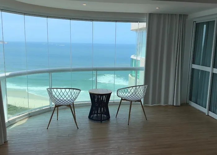 Wyndham Rio BarraHotel Rio De Janeiro