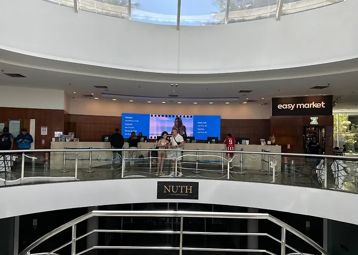 Wyndham Rio BarraHotel Rio De Janeiro