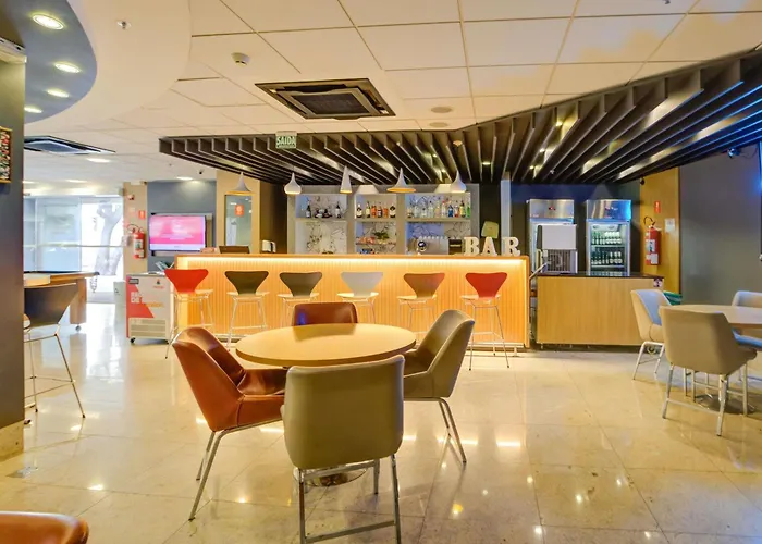 Hotel Ibis Rio De Janeiro Botafogo